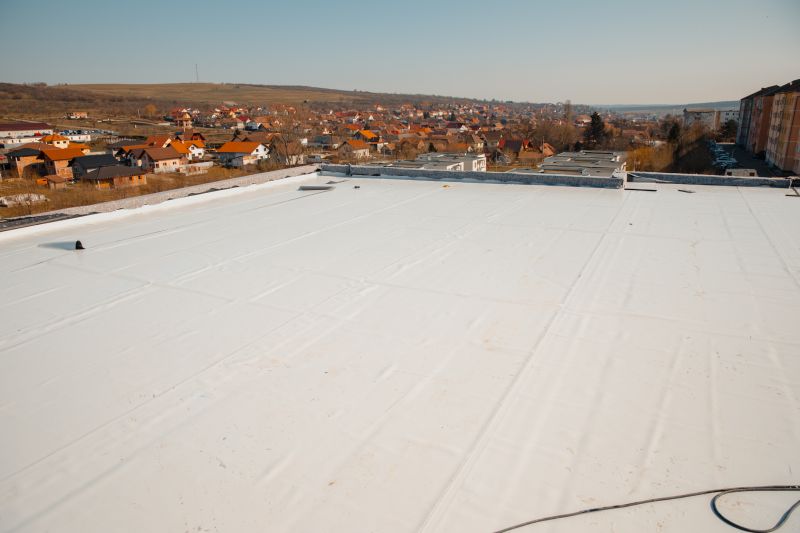 Custom Waterproofing Solutions
